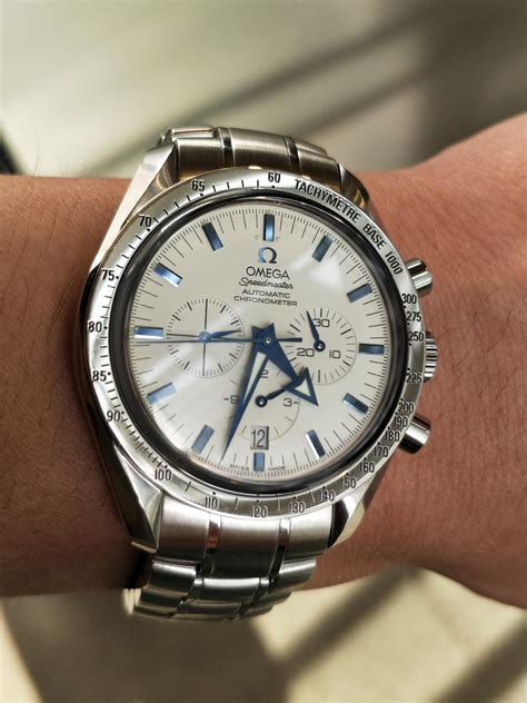 omega speedmaster broad arrow vs professional|Omega Speedmaster broad arrow 3551.20.00.